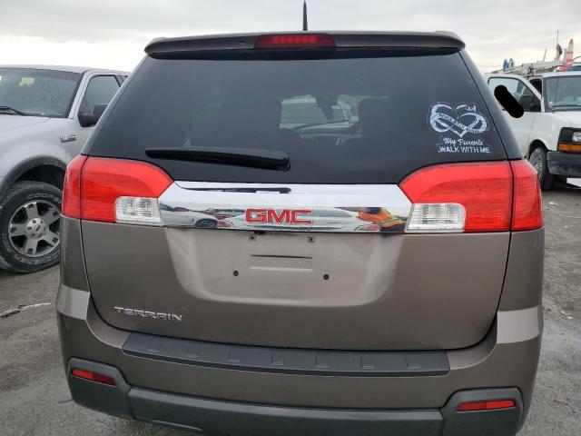 Photo 5 VIN: 2GKALMEK0C6287613 - GMC TERRAIN 