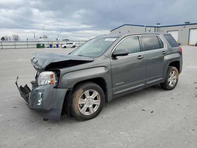 Photo 0 VIN: 2GKALMEK0C6289748 - GMC TERRAIN SL 