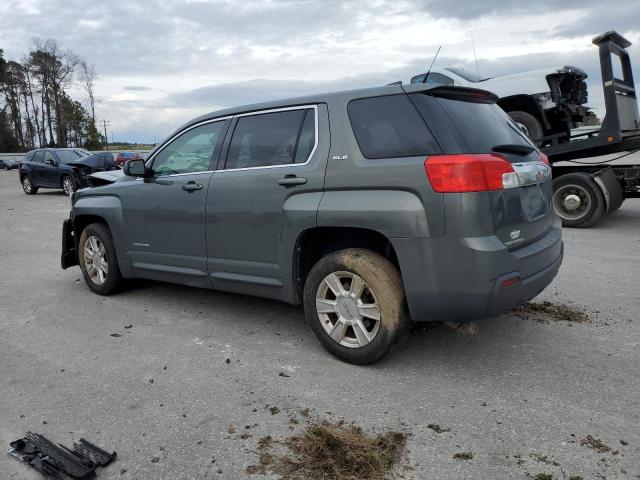 Photo 1 VIN: 2GKALMEK0C6289748 - GMC TERRAIN SL 