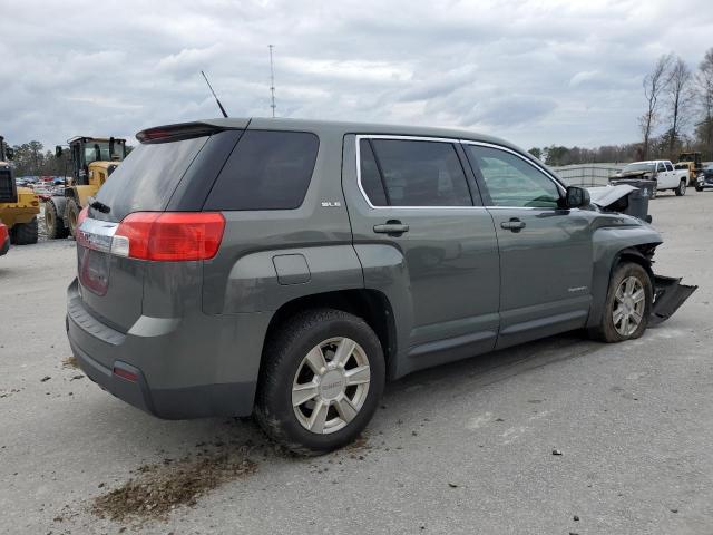 Photo 2 VIN: 2GKALMEK0C6289748 - GMC TERRAIN SL 