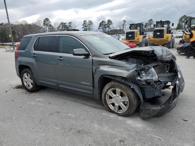 Photo 3 VIN: 2GKALMEK0C6289748 - GMC TERRAIN SL 