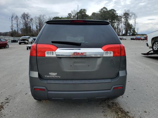 Photo 5 VIN: 2GKALMEK0C6289748 - GMC TERRAIN SL 