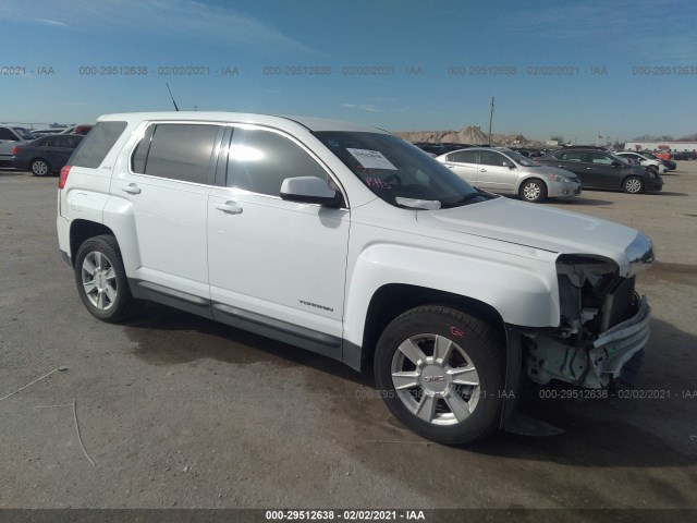 Photo 0 VIN: 2GKALMEK0C6304636 - GMC TERRAIN 