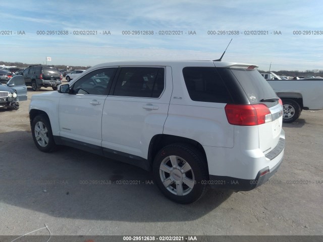 Photo 2 VIN: 2GKALMEK0C6304636 - GMC TERRAIN 