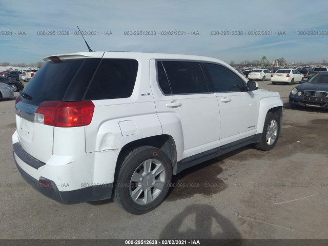 Photo 3 VIN: 2GKALMEK0C6304636 - GMC TERRAIN 