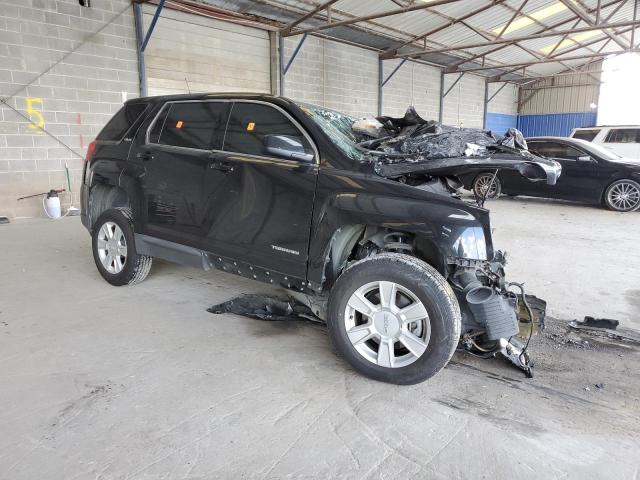 Photo 3 VIN: 2GKALMEK0C6305334 - GMC TERRAIN 