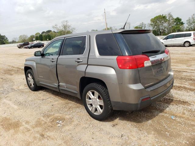 Photo 1 VIN: 2GKALMEK0C6312767 - GMC TERRAIN SL 