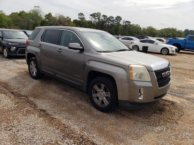 Photo 3 VIN: 2GKALMEK0C6312767 - GMC TERRAIN SL 