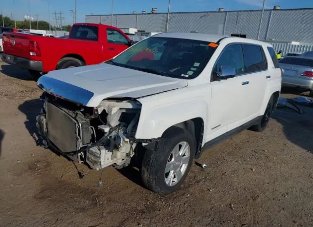 Photo 1 VIN: 2GKALMEK0C6315023 - GMC TERRAIN 