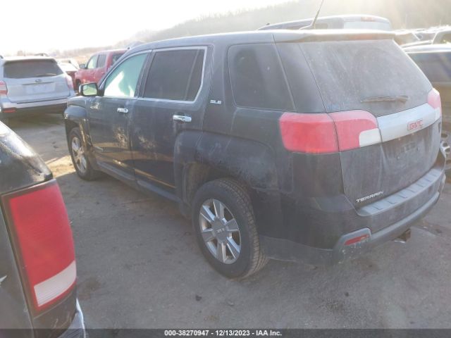 Photo 2 VIN: 2GKALMEK0C6321033 - GMC TERRAIN 