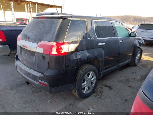 Photo 3 VIN: 2GKALMEK0C6321033 - GMC TERRAIN 