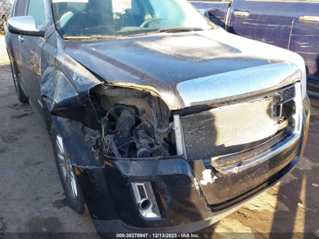 Photo 5 VIN: 2GKALMEK0C6321033 - GMC TERRAIN 