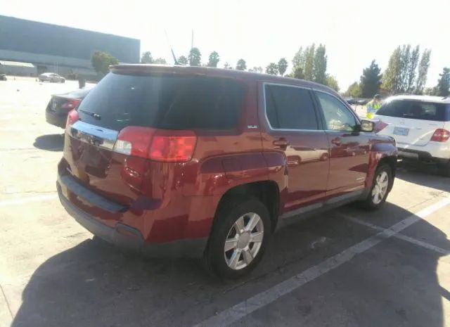 Photo 3 VIN: 2GKALMEK0C6332839 - GMC TERRAIN 