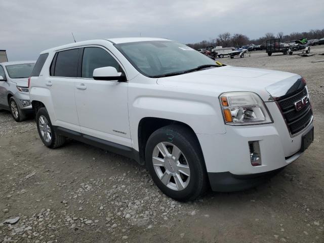 Photo 3 VIN: 2GKALMEK0C6343520 - GMC TERRAIN 