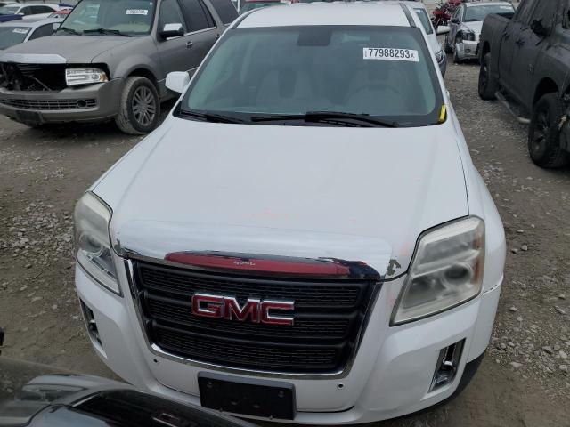 Photo 4 VIN: 2GKALMEK0C6343520 - GMC TERRAIN 