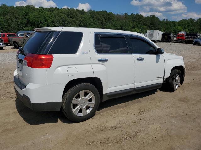 Photo 2 VIN: 2GKALMEK0C6343632 - GMC TERRAIN 