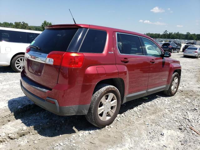 Photo 2 VIN: 2GKALMEK0C6372175 - GMC TERRAIN SL 