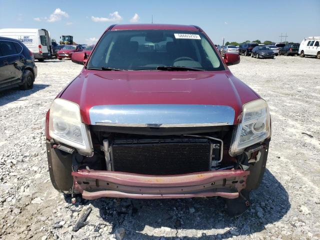 Photo 4 VIN: 2GKALMEK0C6372175 - GMC TERRAIN SL 