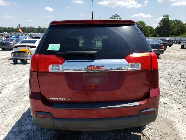 Photo 5 VIN: 2GKALMEK0C6372175 - GMC TERRAIN SL 