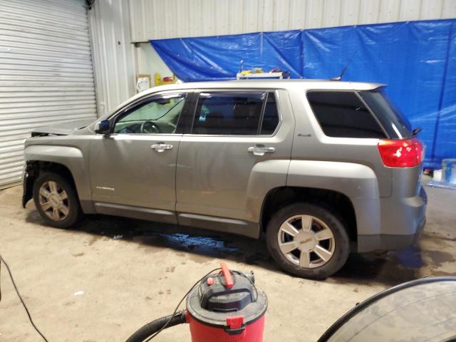 Photo 1 VIN: 2GKALMEK0C6373424 - GMC TERRAIN SL 