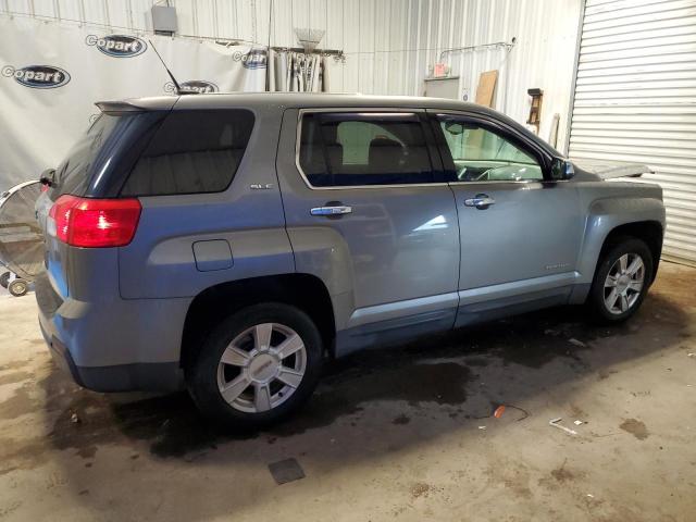 Photo 2 VIN: 2GKALMEK0C6373424 - GMC TERRAIN SL 