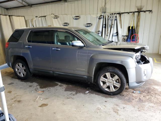 Photo 3 VIN: 2GKALMEK0C6373424 - GMC TERRAIN SL 