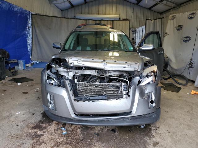 Photo 4 VIN: 2GKALMEK0C6373424 - GMC TERRAIN SL 