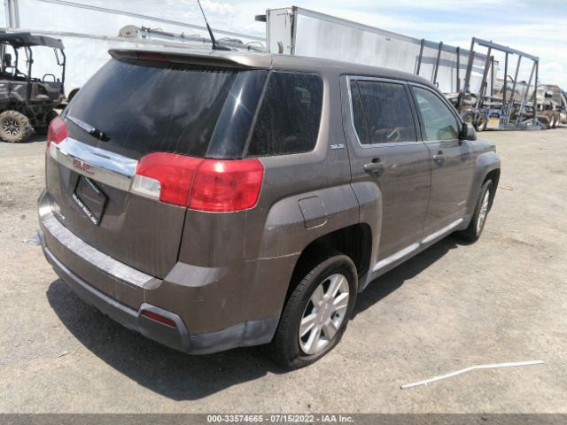 Photo 3 VIN: 2GKALMEK0C6395794 - GMC TERRAIN 