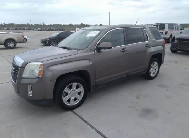 Photo 1 VIN: 2GKALMEK0C6395794 - GMC TERRAIN 