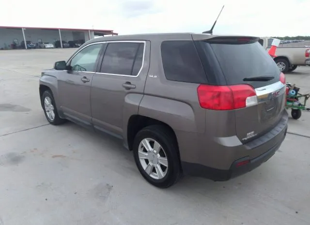 Photo 2 VIN: 2GKALMEK0C6395794 - GMC TERRAIN 