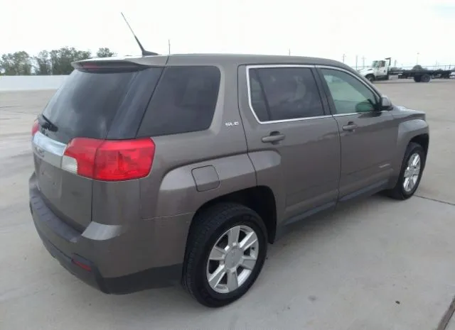 Photo 3 VIN: 2GKALMEK0C6395794 - GMC TERRAIN 