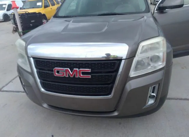 Photo 5 VIN: 2GKALMEK0C6395794 - GMC TERRAIN 