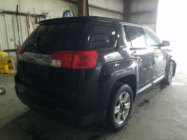 Photo 3 VIN: 2GKALMEK0C6398064 - GMC TERRAIN SL 