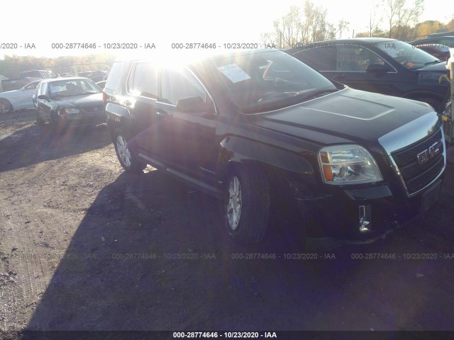 Photo 0 VIN: 2GKALMEK0D6100226 - GMC TERRAIN 