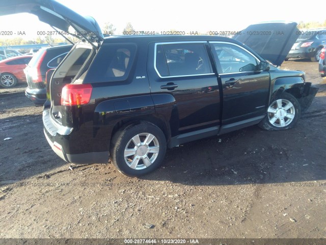 Photo 3 VIN: 2GKALMEK0D6100226 - GMC TERRAIN 