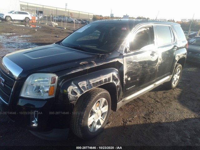 Photo 5 VIN: 2GKALMEK0D6100226 - GMC TERRAIN 