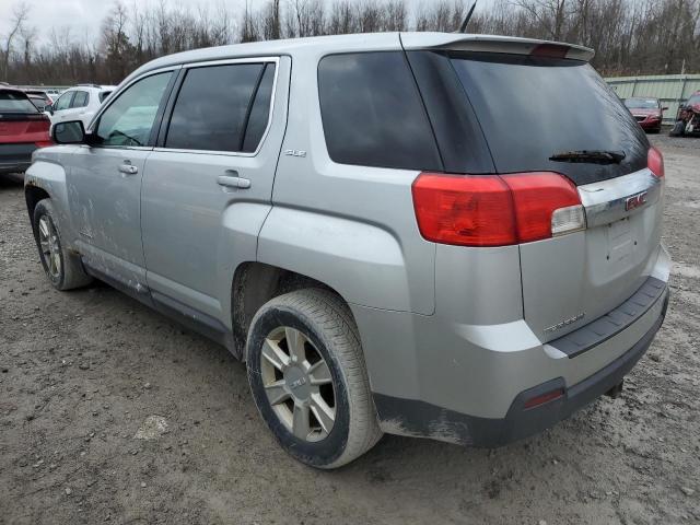 Photo 1 VIN: 2GKALMEK0D6140614 - GMC TERRAIN 