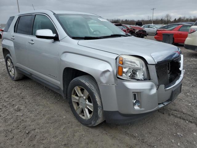 Photo 3 VIN: 2GKALMEK0D6140614 - GMC TERRAIN 