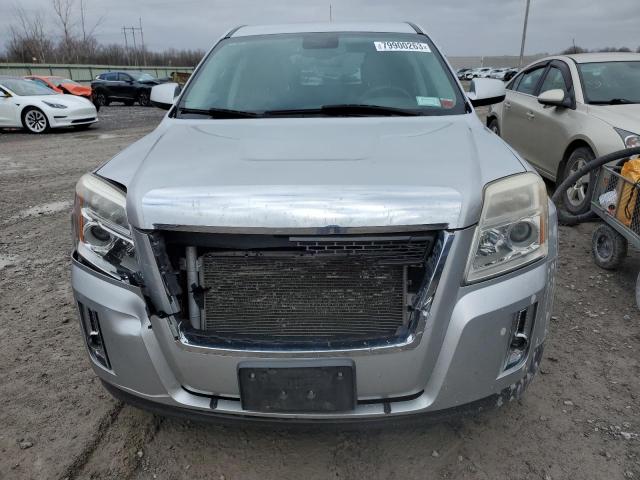 Photo 4 VIN: 2GKALMEK0D6140614 - GMC TERRAIN 