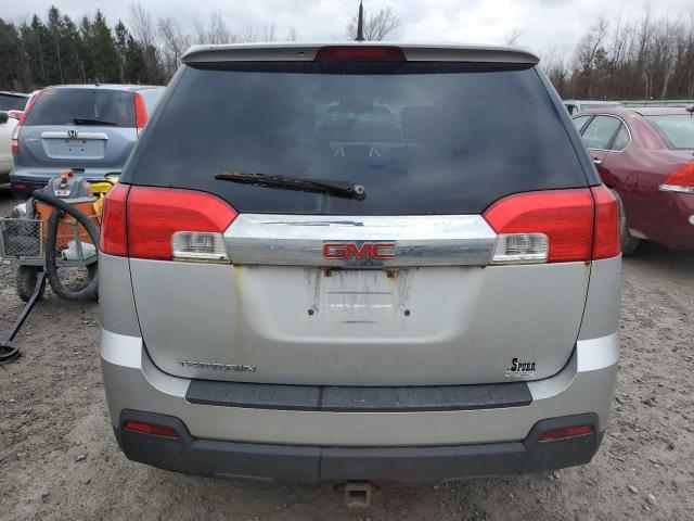 Photo 5 VIN: 2GKALMEK0D6140614 - GMC TERRAIN 