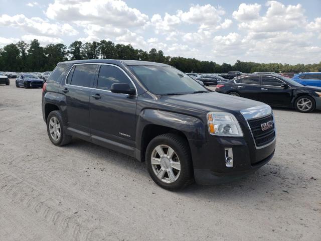 Photo 3 VIN: 2GKALMEK0D6164833 - GMC TERRAIN SL 