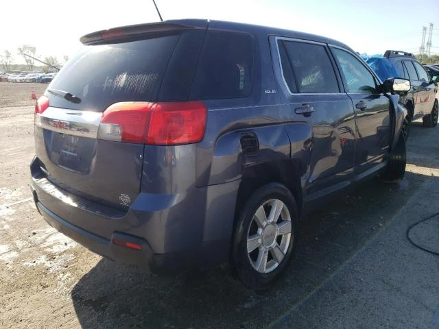 Photo 2 VIN: 2GKALMEK0D6172642 - GMC TERRAIN SL 