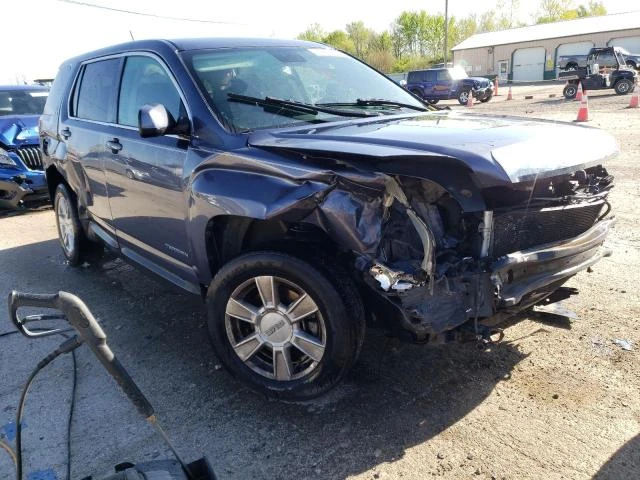 Photo 3 VIN: 2GKALMEK0D6172642 - GMC TERRAIN SL 