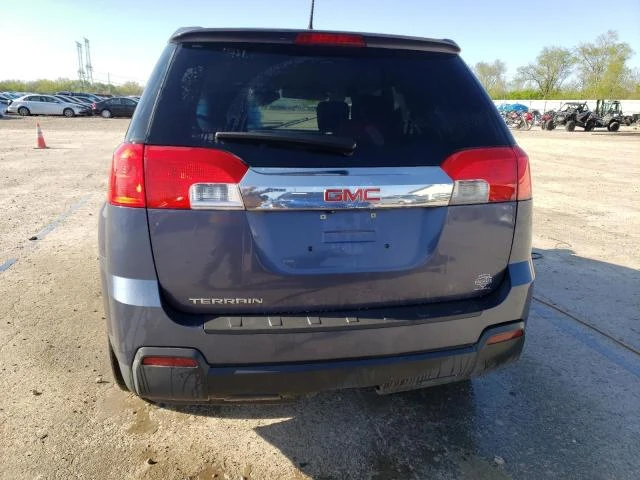 Photo 5 VIN: 2GKALMEK0D6172642 - GMC TERRAIN SL 