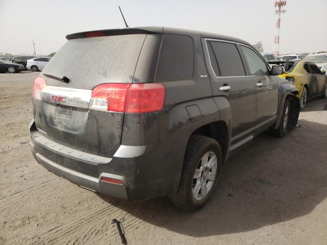 Photo 3 VIN: 2GKALMEK0D6176352 - GMC TERRAIN SL 