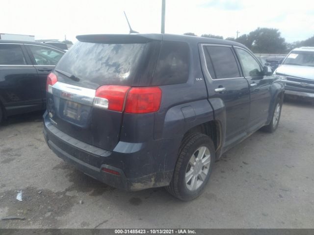 Photo 3 VIN: 2GKALMEK0D6178425 - GMC TERRAIN 