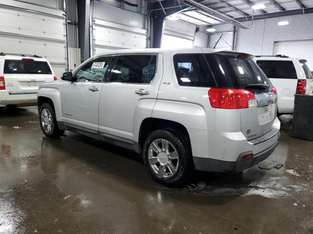 Photo 1 VIN: 2GKALMEK0D6205932 - GMC TERRAIN SL 