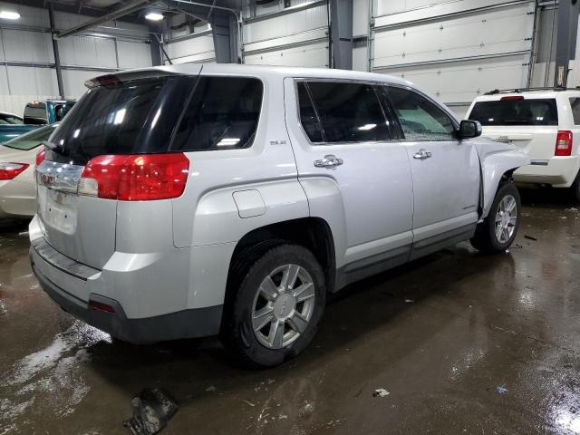 Photo 2 VIN: 2GKALMEK0D6205932 - GMC TERRAIN SL 