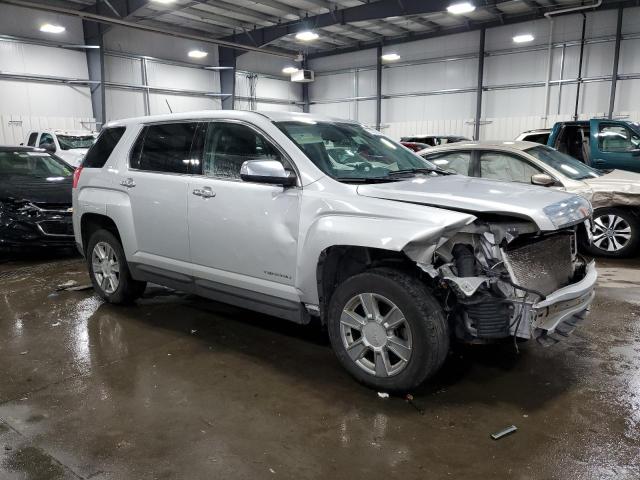 Photo 3 VIN: 2GKALMEK0D6205932 - GMC TERRAIN SL 