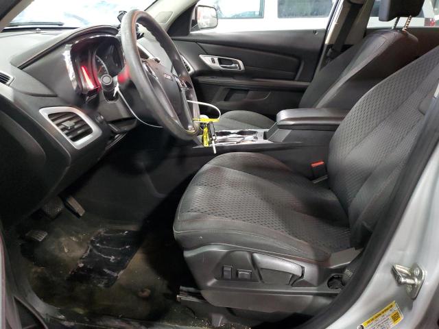 Photo 6 VIN: 2GKALMEK0D6205932 - GMC TERRAIN SL 